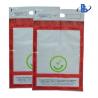China Self Adhesive Tamper Resistant Duty Free Security Bag For Courier Company factory
