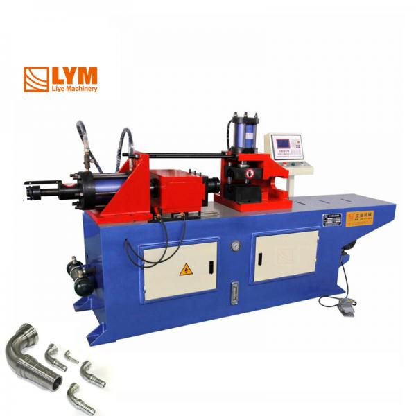 Quality 20-30pcs/Min Efficient Tube End Forming Machine For Carbon Steel for sale