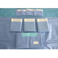 Quality Arthroscopy Medical Procedure Packs Lower Extremity Knee Replacement Surgery for sale