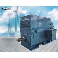 Quality YR High Efficiency Electric Wound Rotor Induction Motors 1000kw-12000kw for sale