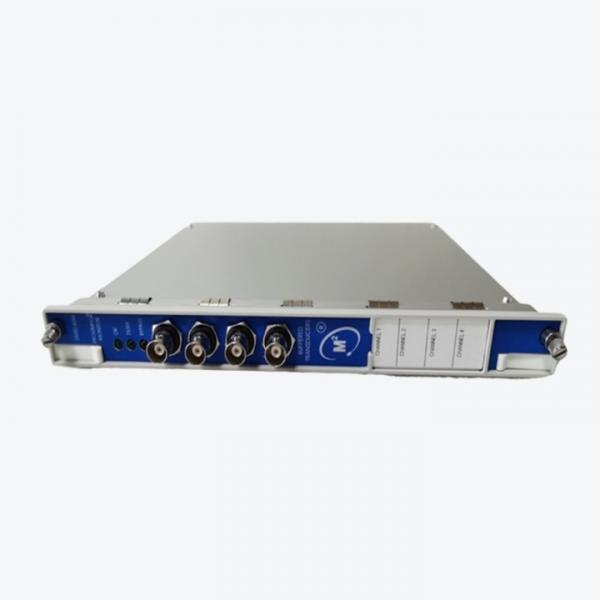 Quality Bently Nevada 3500/92-04-01-01 PLC Communication Module for sale