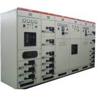 China Withdrawable Low Voltage Switchgear MNSY Type For Metallurgy Petroleum for sale