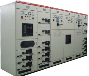 Quality Withdrawable Low Voltage Switchgear MNSY Type For Metallurgy Petroleum for sale