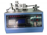 China Socket Plug Insertion Force Test Electronic Machine With Digital LCD Display factory