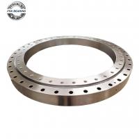 China Heavy Duty XU080264 Turntable Bearings Slewing Ring 215.9*311*25.4mm factory