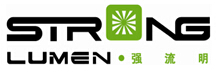 China Strong Lumen OPTO CO.,LTD logo