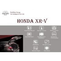 Quality Honda XR-V Automotive Automatic Tailgate Lift With Electric Suction Lock In for sale