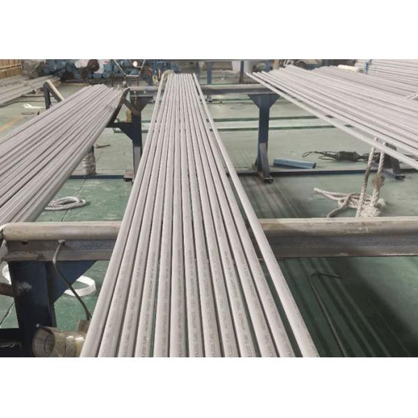 Quality Tp321 Sus321 Capillary ASTM 213 Stainless Steel Tubing for sale