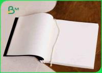 China 55g Color Offset Paper A3 Size for Office Use Notes factory