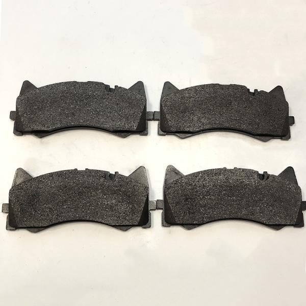 Quality Mercedes Benz Brake Pads A0004209400 for sale