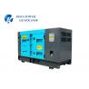 China 30 - 1650kva Silent Diesel Generator Wide Application Energy Saving Reliable factory