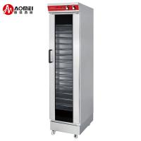 China 60KG/H 16 32 Trays Fruit Dough Proofer Steamer Fermentation Tank for Bakery Equipment for sale