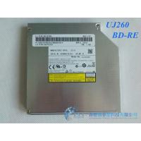 China Tray Loading USB3.0 External Blu-ray DVDRW/ DVD Burner Drive UJ260 uj-260 for sale
