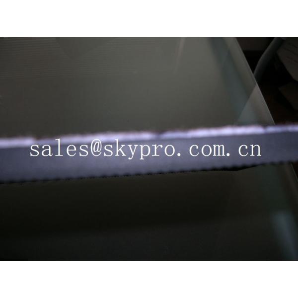 Quality Customizable densitie / hardness / texture EVA foam sheet or rolls for sale