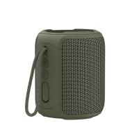 China 3.6v 2500mah Battery Bluetooth Outdoor Speakers 4ω Impedance for sale