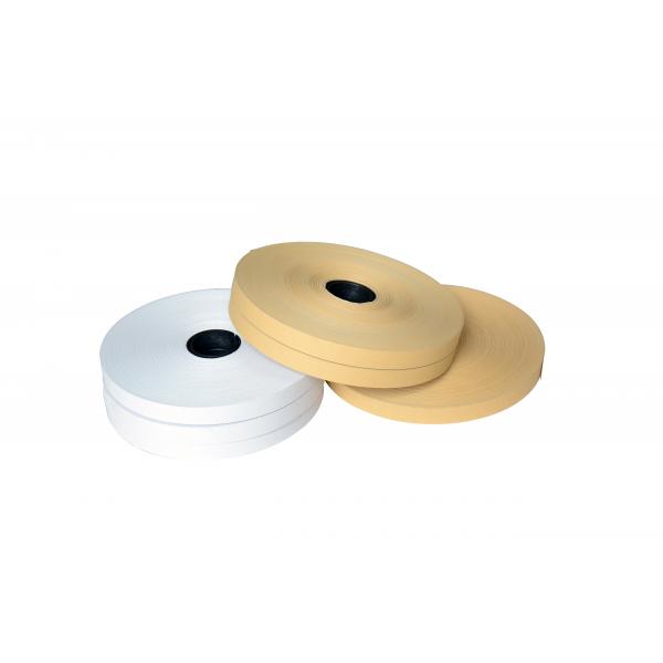 Quality Kraft Paper Tape For Boxes Corner Pasting Machine for sale