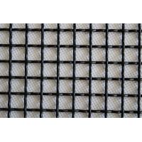 Quality 316l Stainless Steel Architectural Metal Mesh Woven Locked Crimped Wire for sale