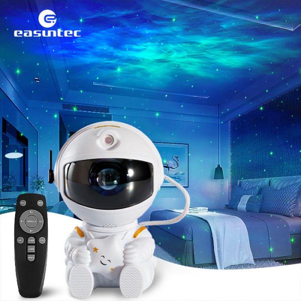 Quality Party KTV 5W Space Star Projector Multicolor With USB Power Cable for sale