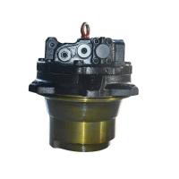 China ZX470-5G ZAX870 Final Drive Motor 4699092 Excavator Travel Motor Without Gearbox factory