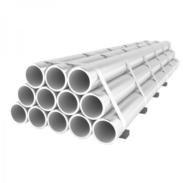 Quality 202 309 321 2" Sch 40 10mm 12mm Ss Pipe Seamless for sale