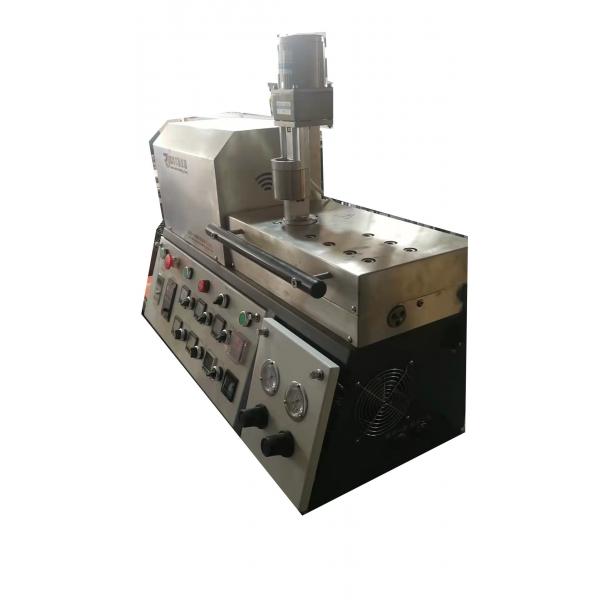 Quality RUIMING 30mm Twin Screw Extruder Mini Lab Testing Machine for sale