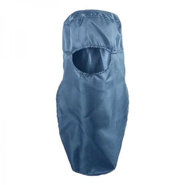 Quality Cleanroom Cap Mexico Lint Free Polyester Clean Room Anti Static ESD Cap Clean Room Cap for sale