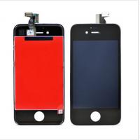 China IPhone 4s LCD Screen Replacement , IPhone 4s LCD Digitizer Assembly factory