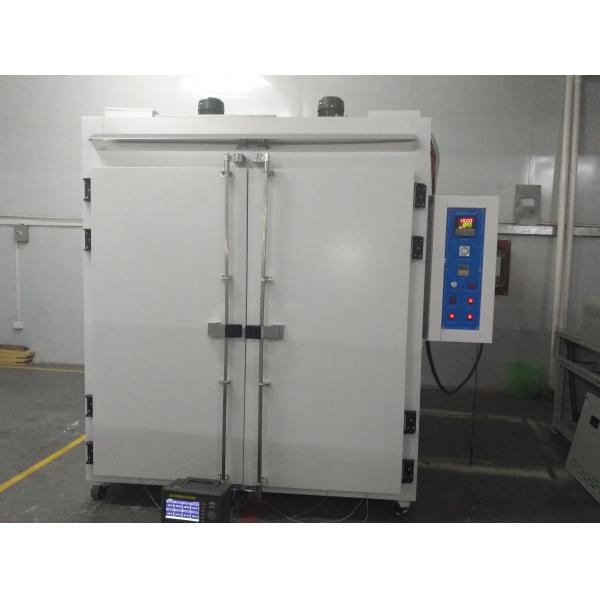 Quality LIYI Customize Stainless Steel Cart Drying Oven for Transformer, Motor and for sale