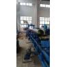 China 720 mmCNC  Control SS Tube Mill Machine / Stainless Steel Tube Mill  Easy To Operate factory