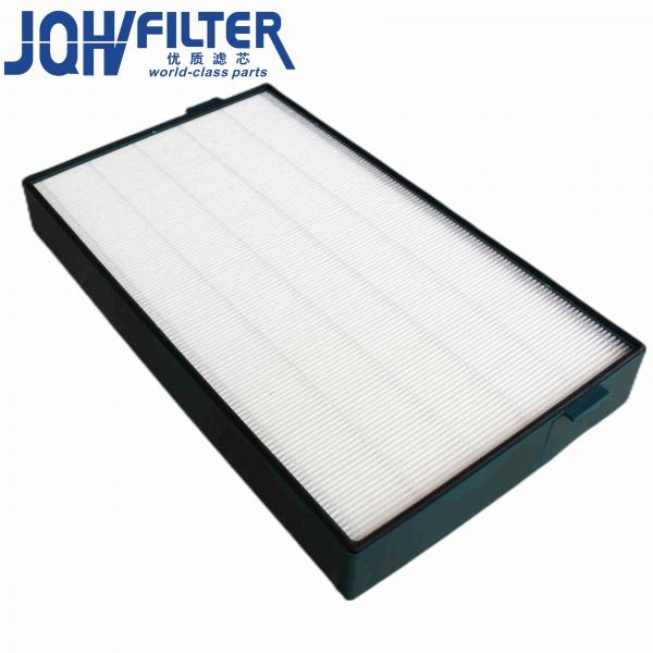 Quality Loader EC210C Cabin Filter , P500194 PA5310 AF26267 Car Air Conditioner Filter for sale