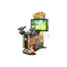 China EPARK Paradise Lost Video Shooting Arcade Machine Coin Operated 110V factory