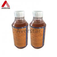 China Liquid State Insecticides Acaricide Bromopropylate 92% TC 500g/l EC with State Liquid factory