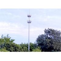 Quality Telecom Steel Tower for sale
