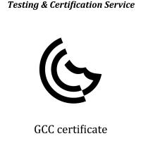 China GCC Certification requirements Middle East Certification factory