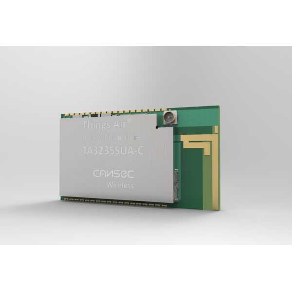 Rts Module RTS Module - Nordic NRF51822-CEAA 100M Mini Bluetooth Amplifier Module ...