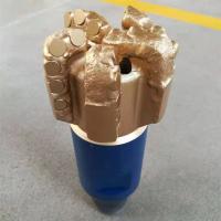 china China manufacturer PDC drill bits with best quality pdc cutter inserts
