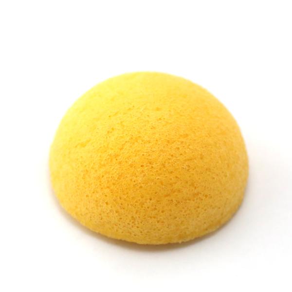 Quality Dry Natural Face Cleansing Sponge Konjac Sponge Ball for sale