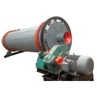 China Gold Zinc Ore Ball Grinding Mill , Industrial Ball Grinder Machine for sale