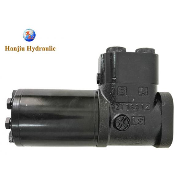 Quality Safe hydraulic steering gear widely used in engineering BZZ hydraulic steering for sale