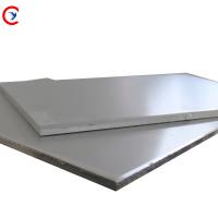 Quality Aluminum Sheets 1000/3000/5000 6mm Aluminum Plate Sheet 6061 Aluminum Sheet for sale