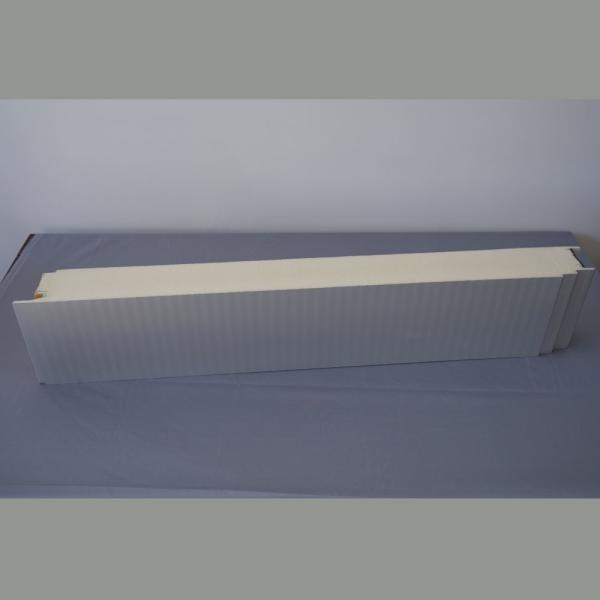 Quality Insulated Pu Sandwich Panel 50mm-200mm Thickness for sale