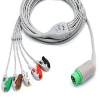Quality ECG Monitor Cable for sale