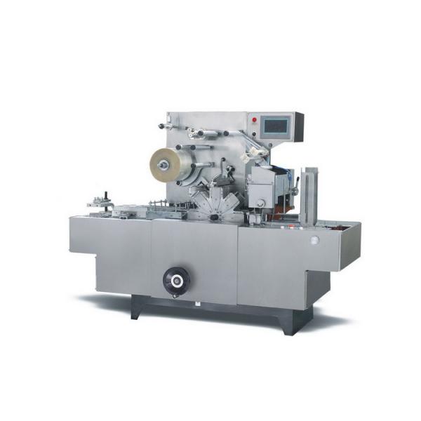 Quality Cellophane Packing Automated Packaging Machine Cigerate Cellophane Wrapper TMP-200A for sale
