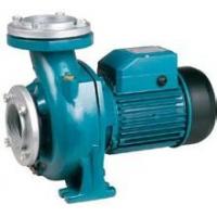 China Boosting AC Water Centrifugal Pump 3 HP Electric Water Pump Three Phase factory