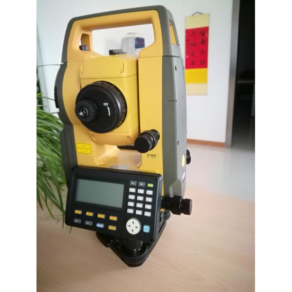 Quality Topcon ES-602G Series Total Station For Surveying From Japan for sale