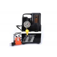 Quality Portable Electric Overhead Line Construction Tools Hydraulic Oil Pump 220v 700 for sale