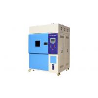 Quality Stainless Steel Xenon Ageing Test Chamber Accelerated Stability Testing Chamber for sale