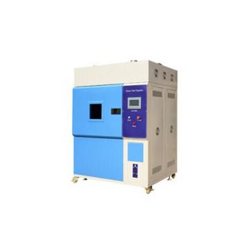 Quality Larger Capacity Xenon Aging Chamber Three Separate Xenon Lamps Aging Machine for sale