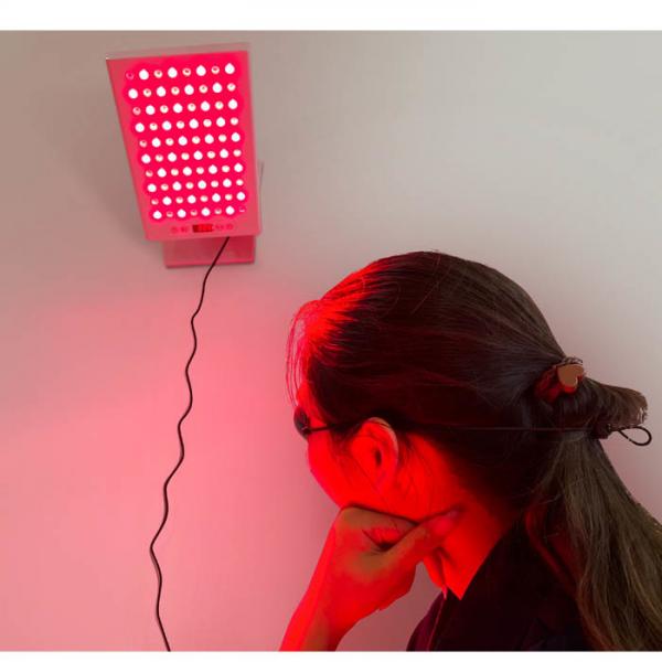 Quality Home Portable Red Light Therapy Face BXA400 For Rejuvenation for sale