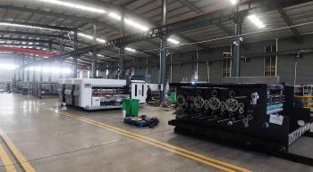 China Factory - Cangzhou Gerun Machinery Co.,Ltd